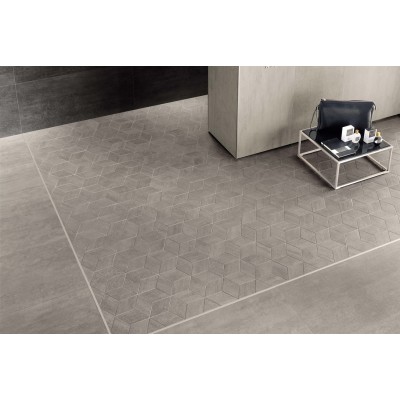 Керамогранит AM2U Mark Clay Brick 3D 29x59