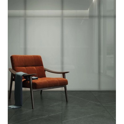 Мозаика 620110000158 Metropolis Imperial Black Mosaico Icon 28.6x34.7