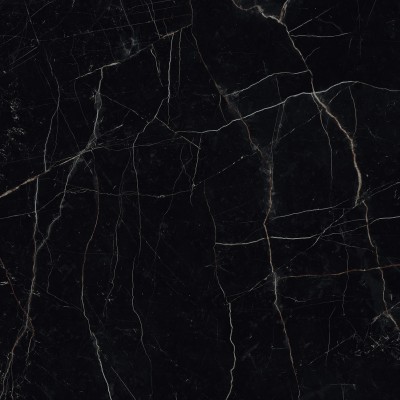 Керамогранит AL7P Marvel Black Atlantis Lappato 120x120