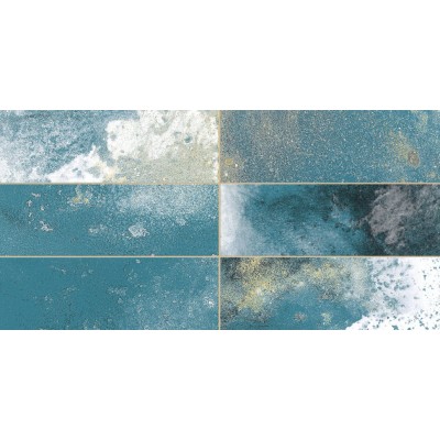 Плитка 31131 FS Tradition Brick Green 20x40