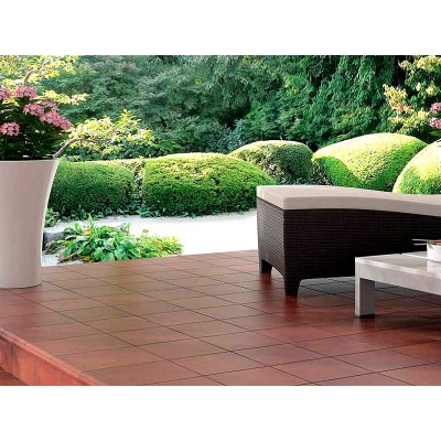 Клинкерная плитка 902833 Parma Esquina ступень угловая 32.8x32.8