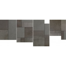 Мозаика A19X Canone Inverso 4 (Consists in 4 modules) 59x78