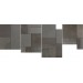 Мозаика A19X Canone Inverso 4 (Consists in 4 modules) 59x78