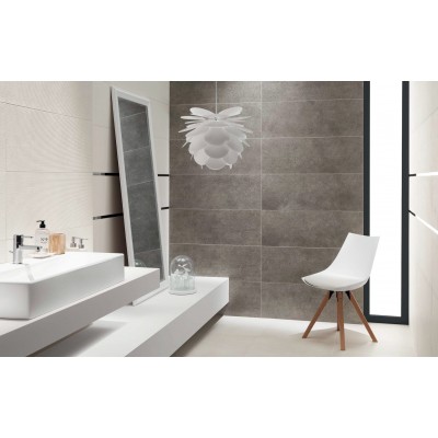 Плитка W-Integrally white 32,8x89,8