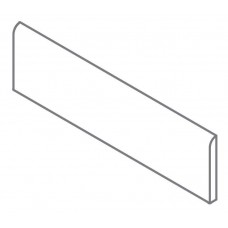 Керамогранит 610130001646 Forum Wave Pure Battiscopa 7,2x60