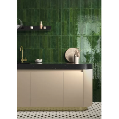 Плитка 31615 Menorca Lime 10x10