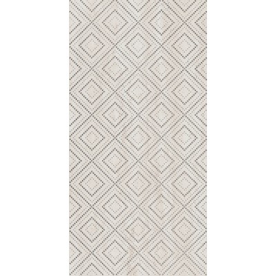 Плитка OS/A364/48001R Декор Сан-Марко серый светлый матовый обрезной 40x80x1