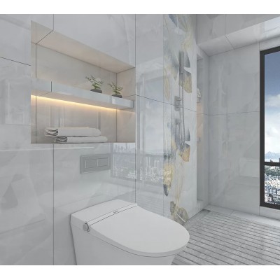 Керамогранит Agate Sabble Polished 60x120