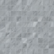 Мозаика M1JN Versilia Nuvolato Grey Mosaico Silk RT 30x30