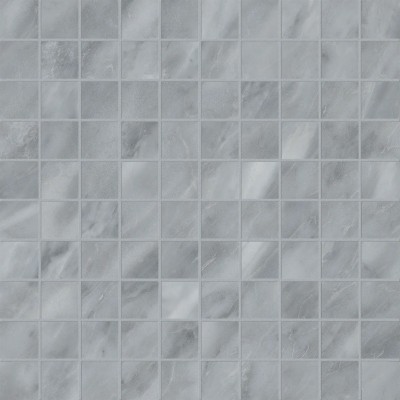 Мозаика M1JN Versilia Nuvolato Grey Mosaico Silk RT 30x30