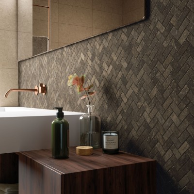 Мозаика 610110000353 Genesis Venus Cream Mosaico Grid 30x30