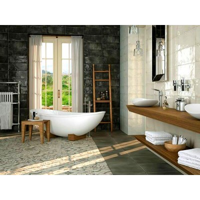 Плитка Montblanc Beige 20x50