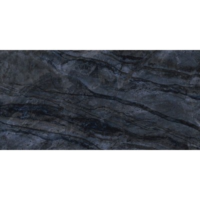 Керамогранит 60120CBL23HG Cuba Blue 600x1200x8