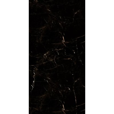 Керамогранит Marble Tropic Black 120x60