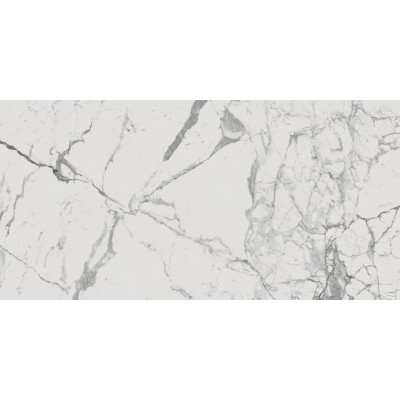 Керамогранит 610010001682 Charme Evo Statuario Nat Ret 80x160