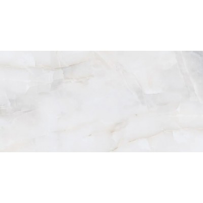 Керамогранит N20566 Onyx Bianco Polished 80x160