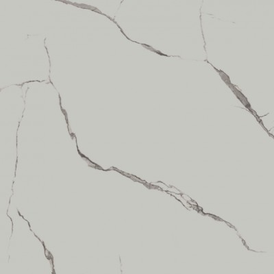 Керамогранит SG015402R Монте Тиберио белый лаппатированный обрезной 119,5x119,5x1,1