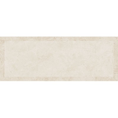 Плитка 15146 Монсанту панель бежевый светлый глянцевый 15х40