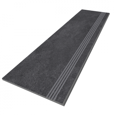 Ступени Ступень LN04 Luna неполированная 30x120