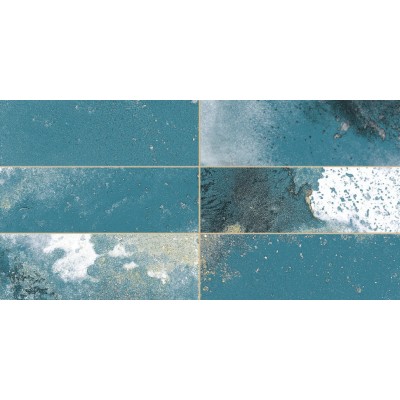 Плитка 31131 FS Tradition Brick Green 20x40