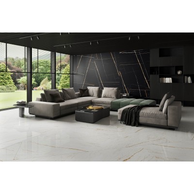 Керамогранит Marble Alexa Satuario 120x60