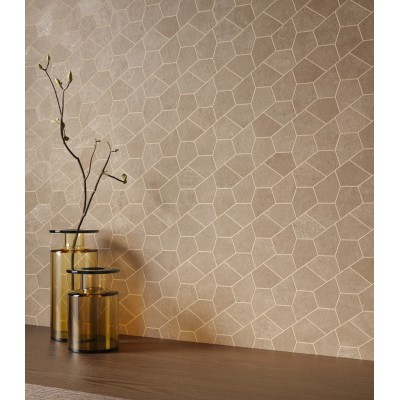 Ступени 620070002547 Gold Scalino Frontale 120x33