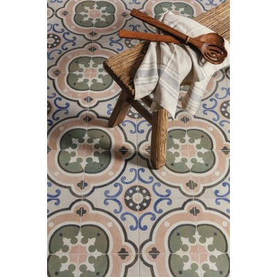 Плитка 37764 Fs Barna Raval 45x45x0,95