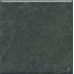 Плитка 5290 Стемма зеленый темный 20*20