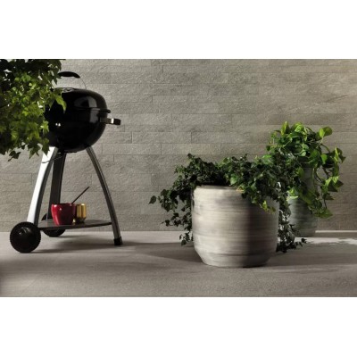 Керамогранит AN7J Klif Dark Triangles 28,5x33