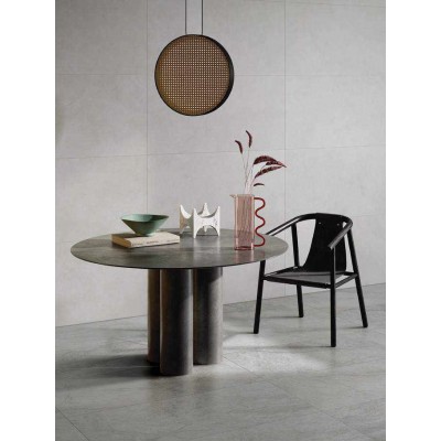 Керамогранит K947899R0001VTSP ArcticStone Кремовый Матовый R10A Ректификат 9мм 60x120