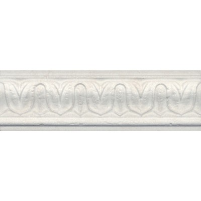 Плитка BAC001 Бордюр Лаурито 25x7.5