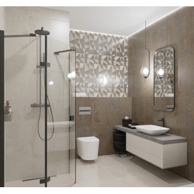 Керамогранит Gem Forest Stone Shapetouch Pro 60х120