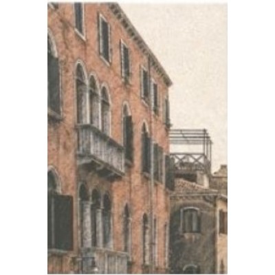 Плитка NT/A190/8x/8262 Золотой пляж Venezia 80х60, панно из 8 частей 20х30