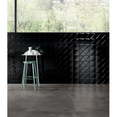 Керамогранит 600010002377 Millenium Silver Ret 120x120