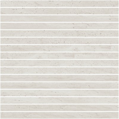 Мозаика MM48025 Декор Сан-Марко мозаичный серый светлый матовый обрезной 40x40x1