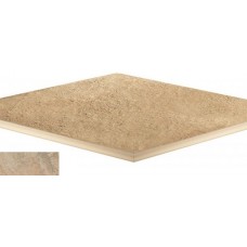 Керамогранит 620090000838 Landstone Gold Round Angolare 60x60