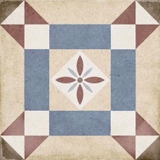 Керамогранит 24399 Art Nouveau Lys Color 20x20