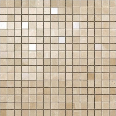 Мозаика 9EQS MARVEL Elegant Sable Mosaic Q 30,5x30,5