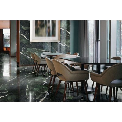 Керамогранит GT1206011917HPR Camlin Зеленый 60x120