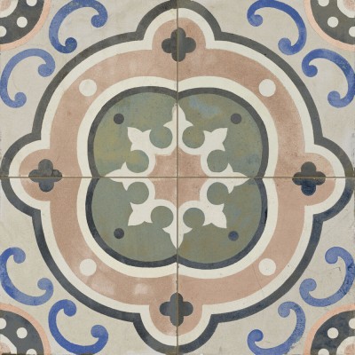 Плитка 37764 Fs Barna Raval 45x45x0,95