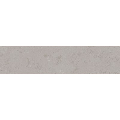 Ступени DD205200R/2 Подступенок Про Лаймстоун серый натуральный обрезной 60х14,5