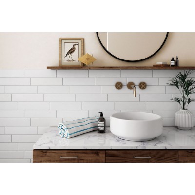 Плитка 26488 Wadi Brown 7,5x30