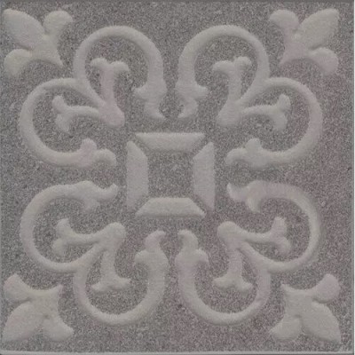 Керамогранит SBD022/DD202020 Про Матрикс серый темный 9.5x9.5