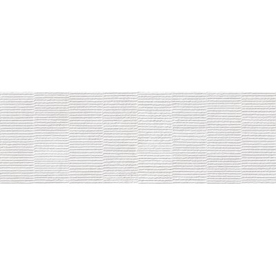 Плитка 27161 Grunge White Decor/25x75