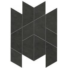Мозаика A41V Prism Graphite Mosaico Maze Matt 31x35,7