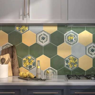 Керамогранит 24034 Urban Smoke SF/90X90/C/R 90x90