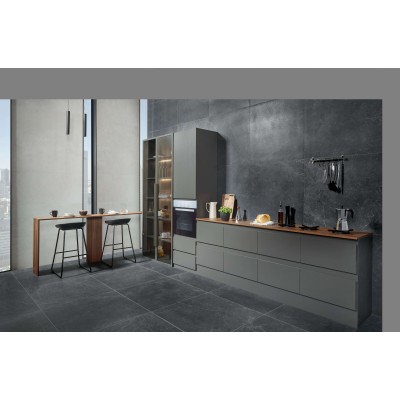 Керамогранит Bleuemix Black Soft 90x90