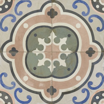 Плитка 37764 Fs Barna Raval 45x45x0,95