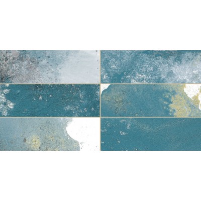 Плитка 31131 FS Tradition Brick Green 20x40