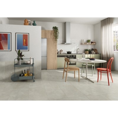 Керамогранит 610010002129 Мальпенса Блэк 45х90